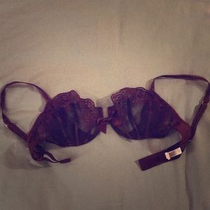 Victoria’s Secret Balconet Unlined Bra